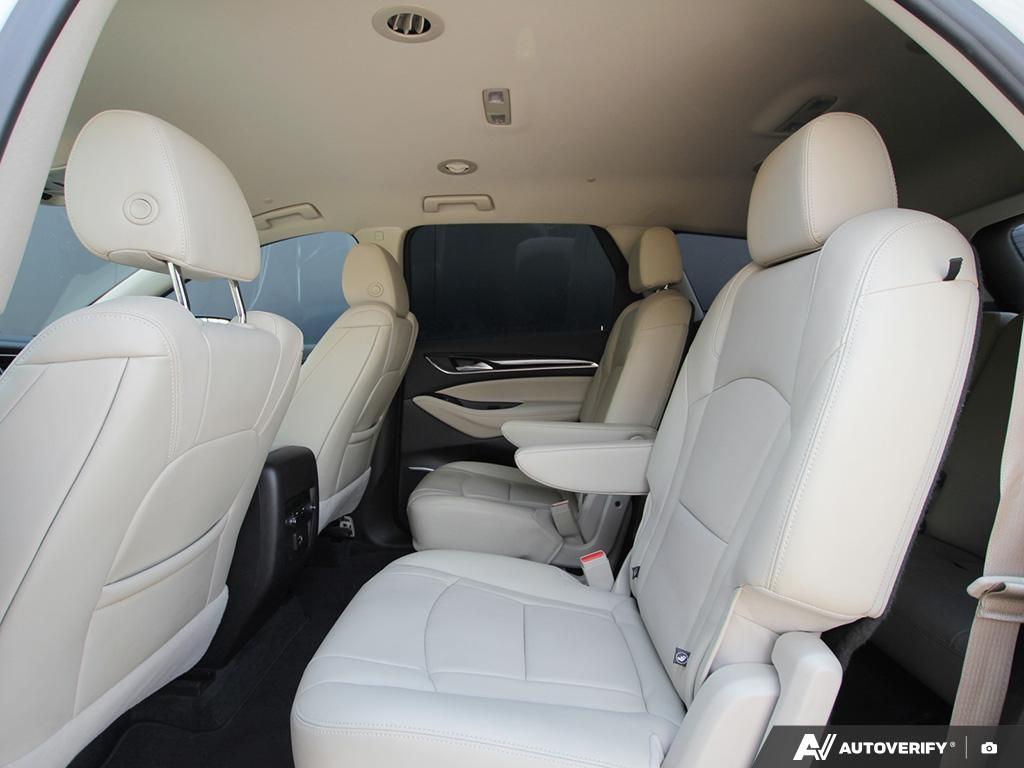 used 2021 Buick Enclave car, priced at $36,597