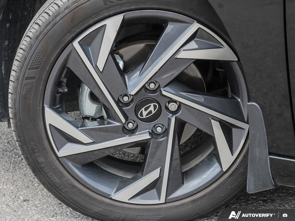 used 2024 Hyundai Elantra car, priced at $27,597