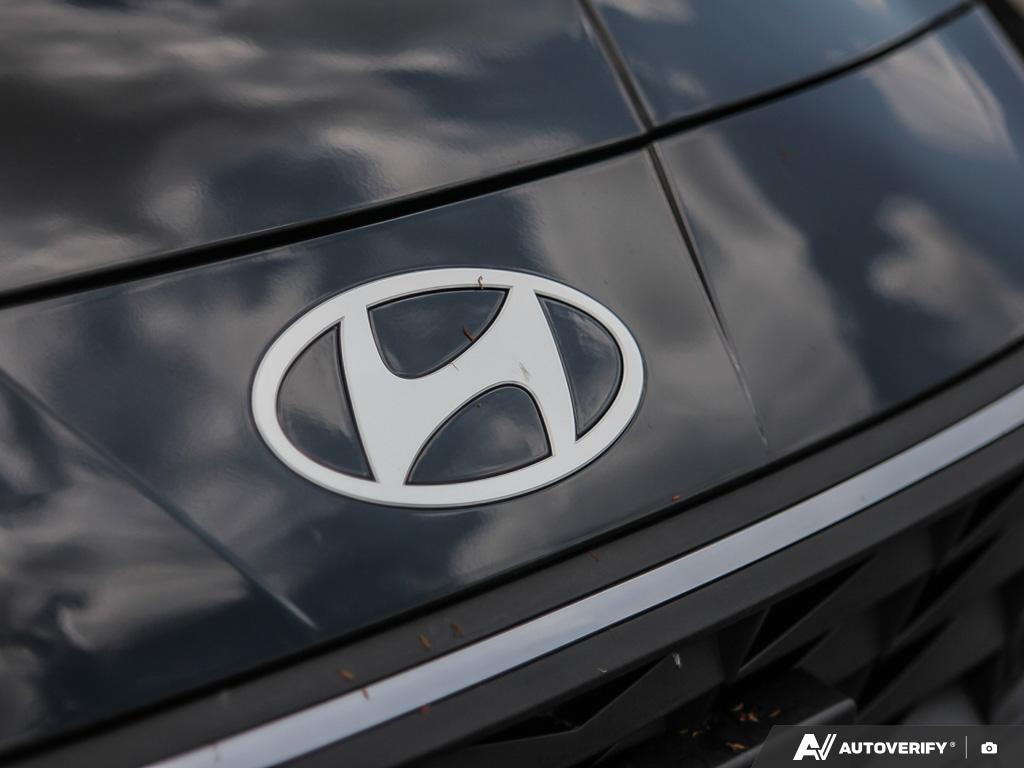 used 2024 Hyundai Elantra car, priced at $27,597
