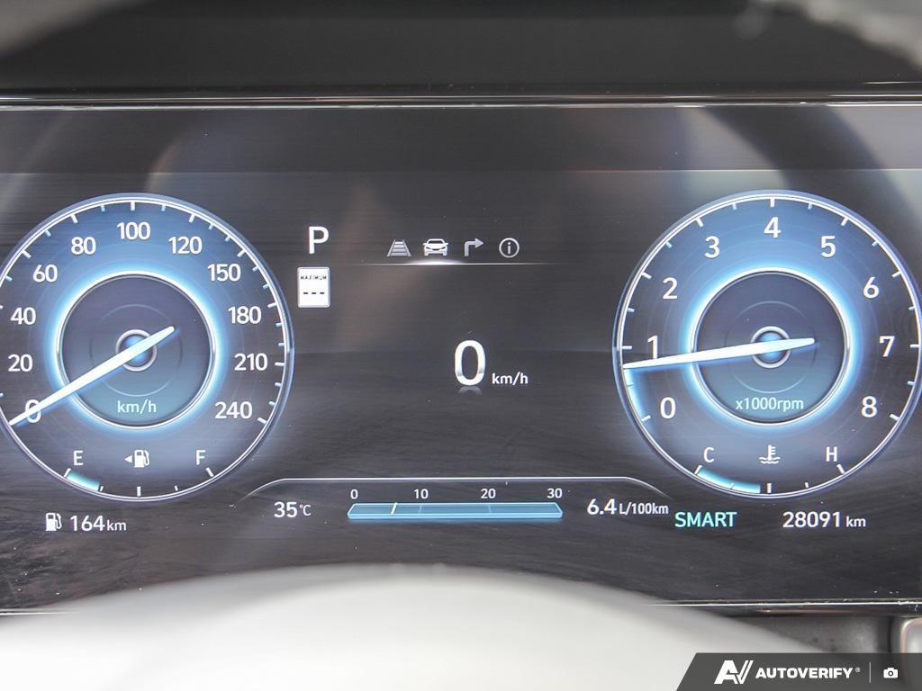used 2024 Hyundai Elantra car, priced at $27,597