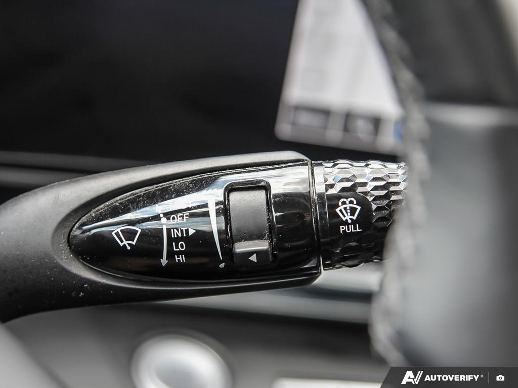 used 2024 Hyundai Elantra car, priced at $27,597