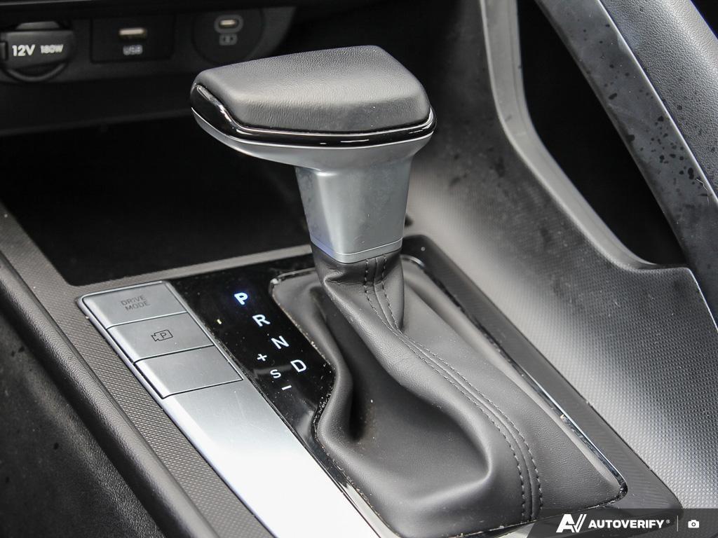 used 2024 Hyundai Elantra car, priced at $27,597
