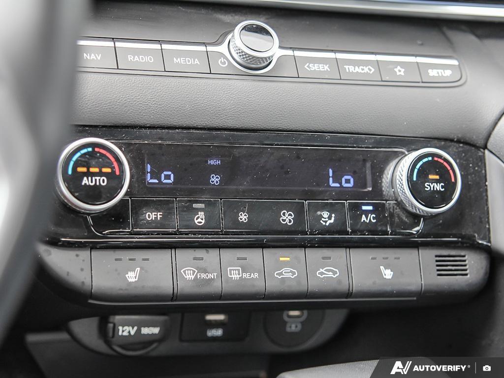 used 2024 Hyundai Elantra car, priced at $27,597