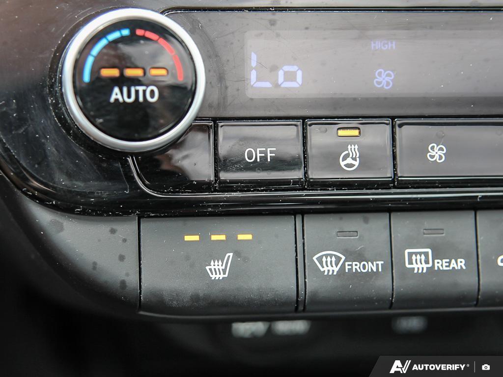 used 2024 Hyundai Elantra car, priced at $27,597