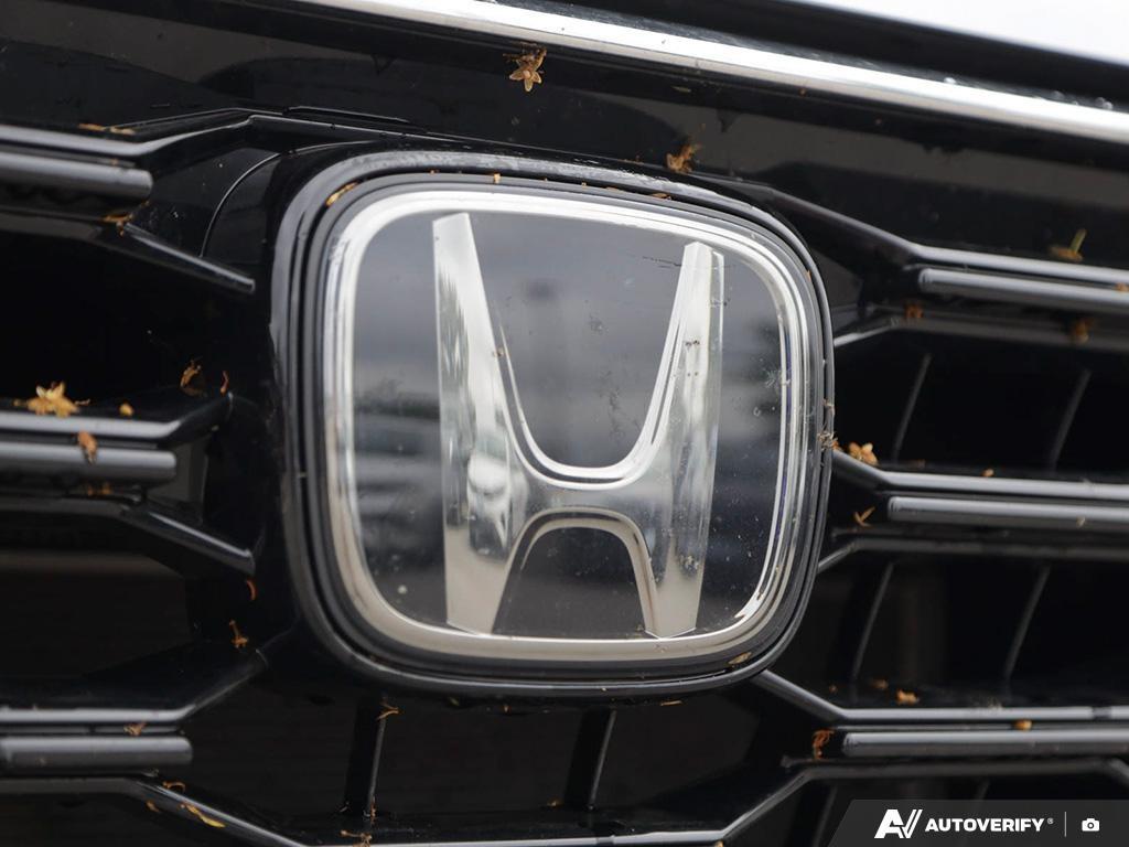 used 2023 Honda CR-V car, priced at $39,597