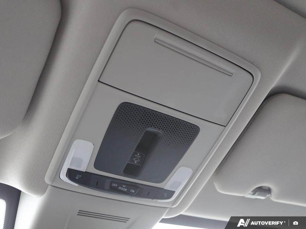 used 2023 Honda CR-V car, priced at $39,597