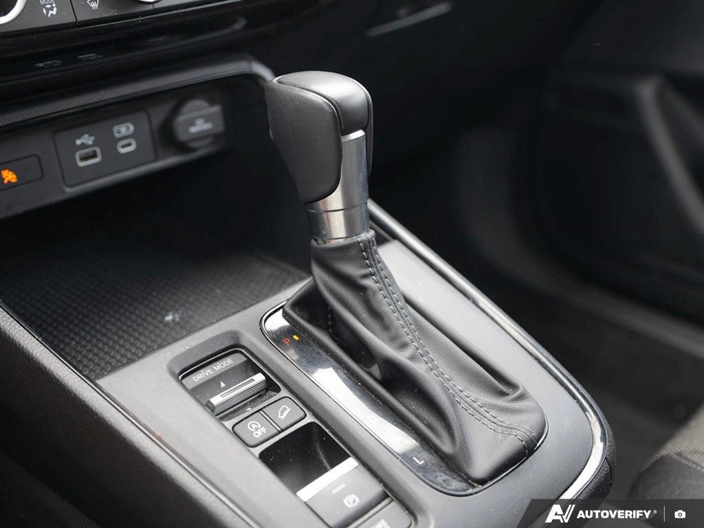 used 2023 Honda CR-V car, priced at $39,597