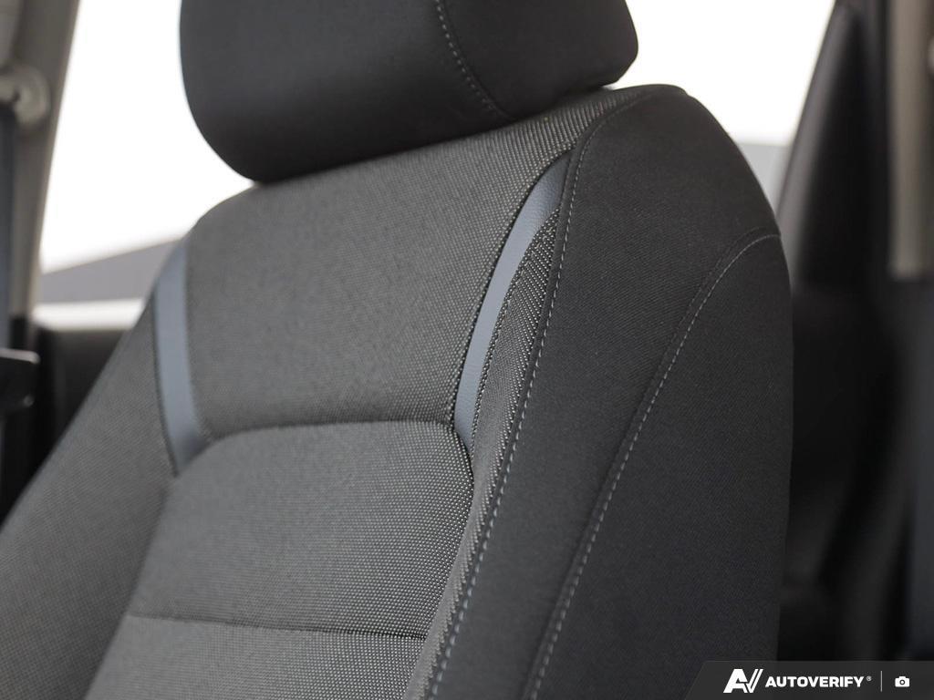 used 2023 Honda CR-V car, priced at $39,597