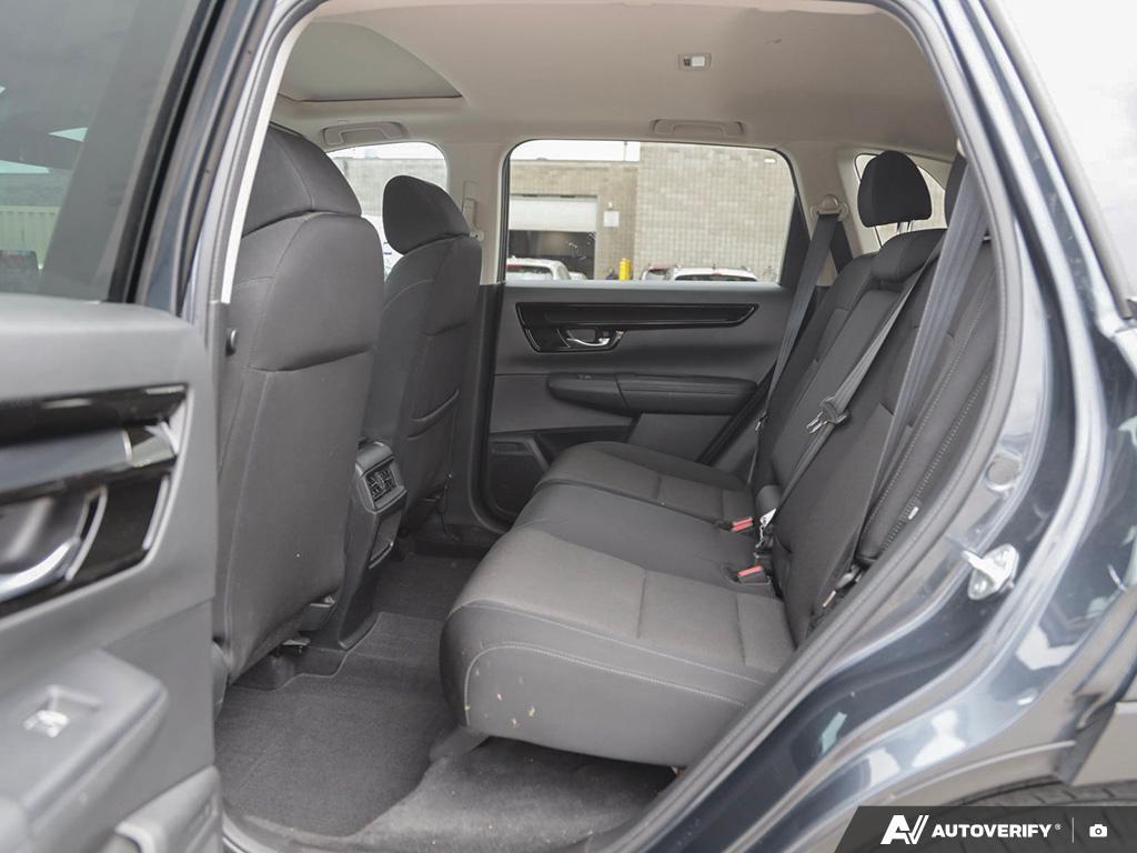 used 2023 Honda CR-V car, priced at $39,597