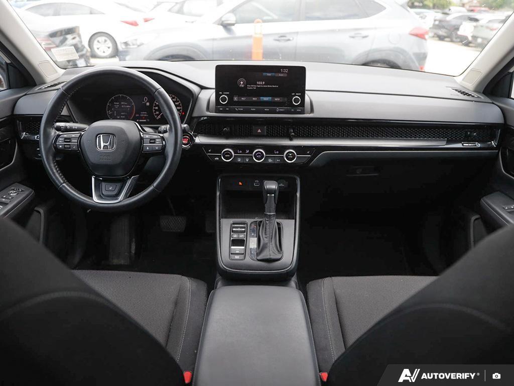 used 2023 Honda CR-V car, priced at $39,597