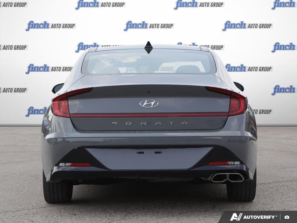 used 2020 Hyundai Sonata car, priced at $25,597