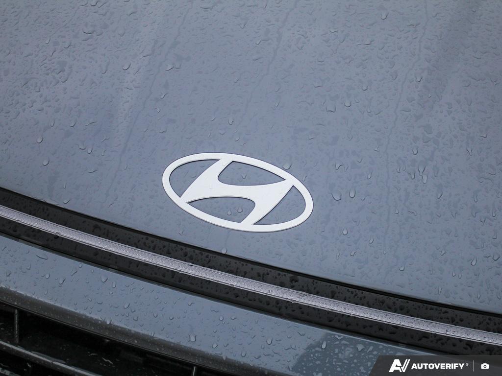 used 2024 Hyundai Sonata car, priced at $34,849