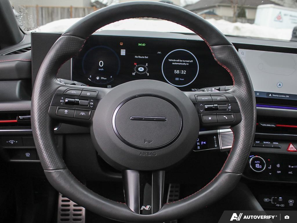used 2024 Hyundai Sonata car, priced at $34,849