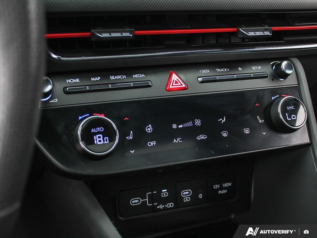 used 2024 Hyundai Sonata car, priced at $34,849