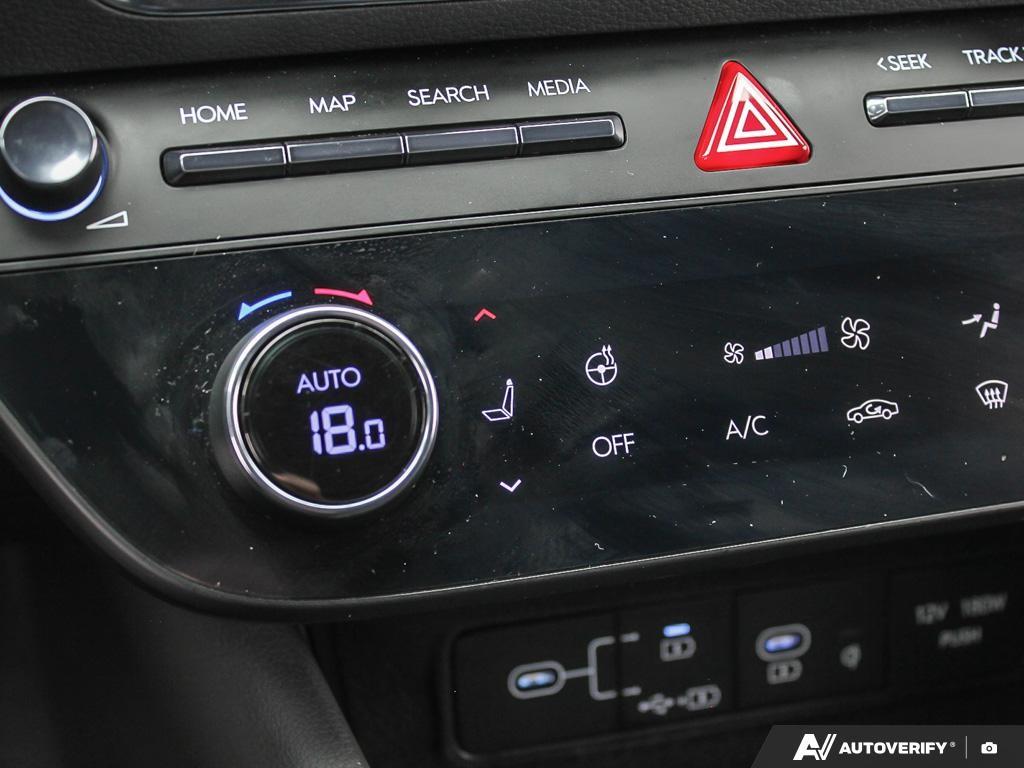 used 2024 Hyundai Sonata car, priced at $34,849