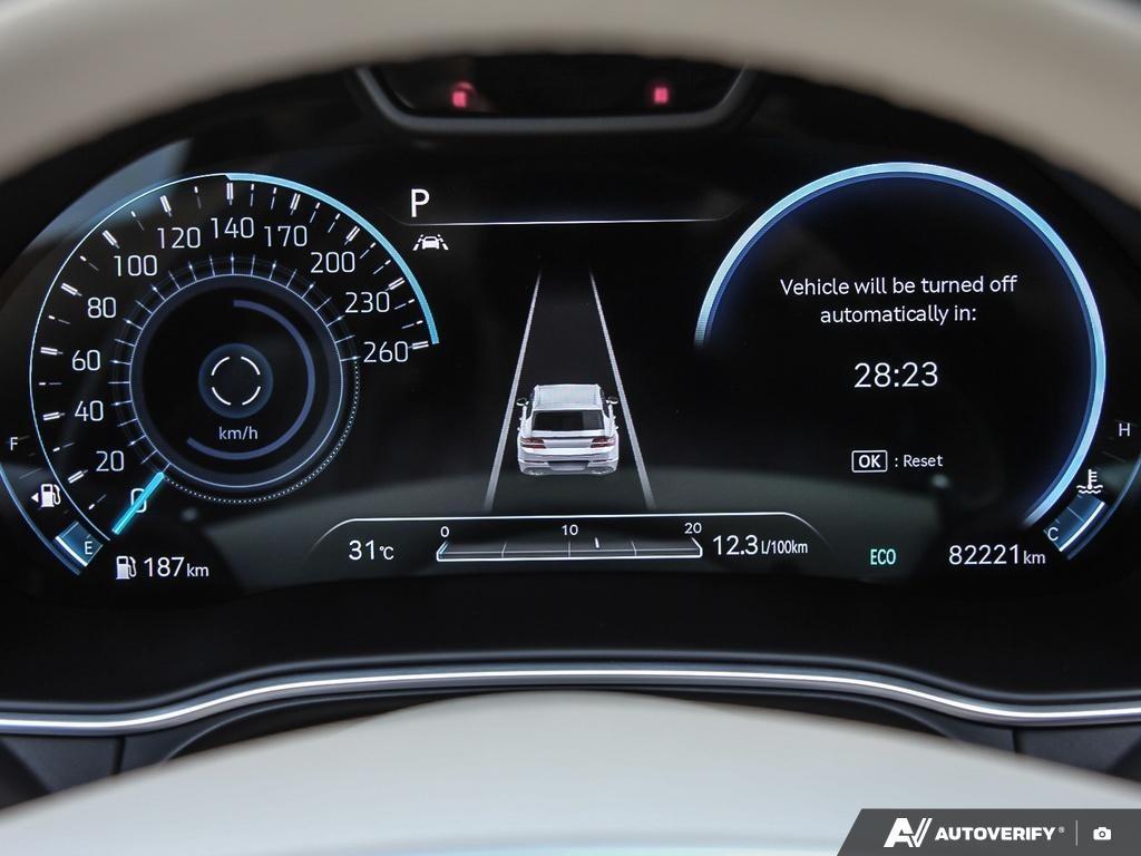 used 2021 Genesis GV80 car, priced at $45,597