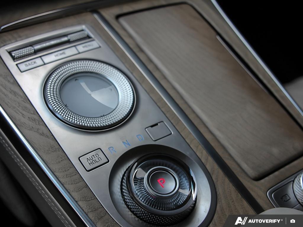 used 2021 Genesis GV80 car, priced at $45,597