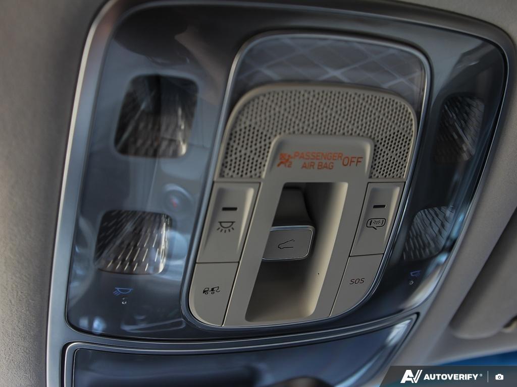used 2021 Genesis GV80 car, priced at $45,597