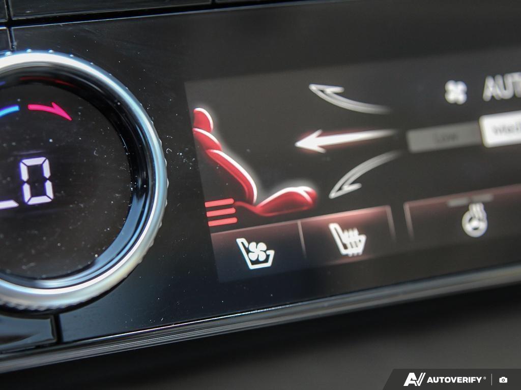 used 2021 Genesis GV80 car, priced at $45,597