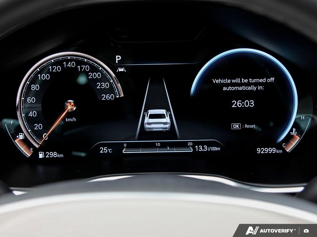 used 2021 Genesis G80 car, priced at $43,597