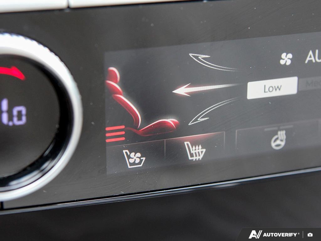used 2021 Genesis G80 car, priced at $43,597
