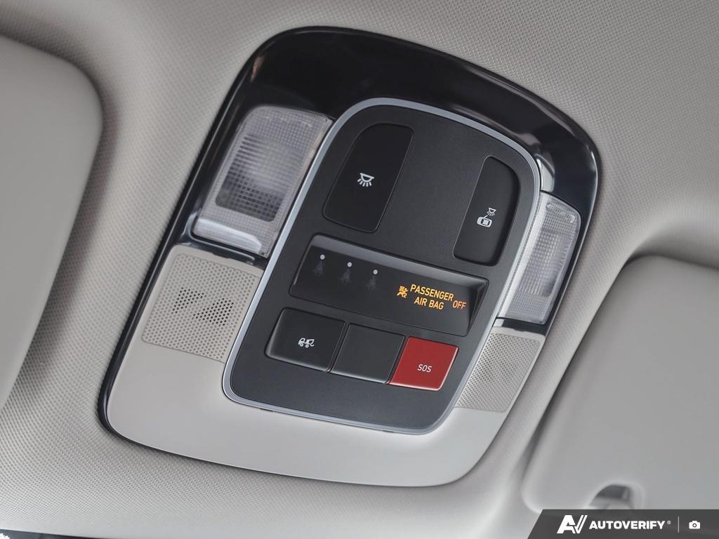 used 2024 Hyundai Tucson car, priced at $35,597