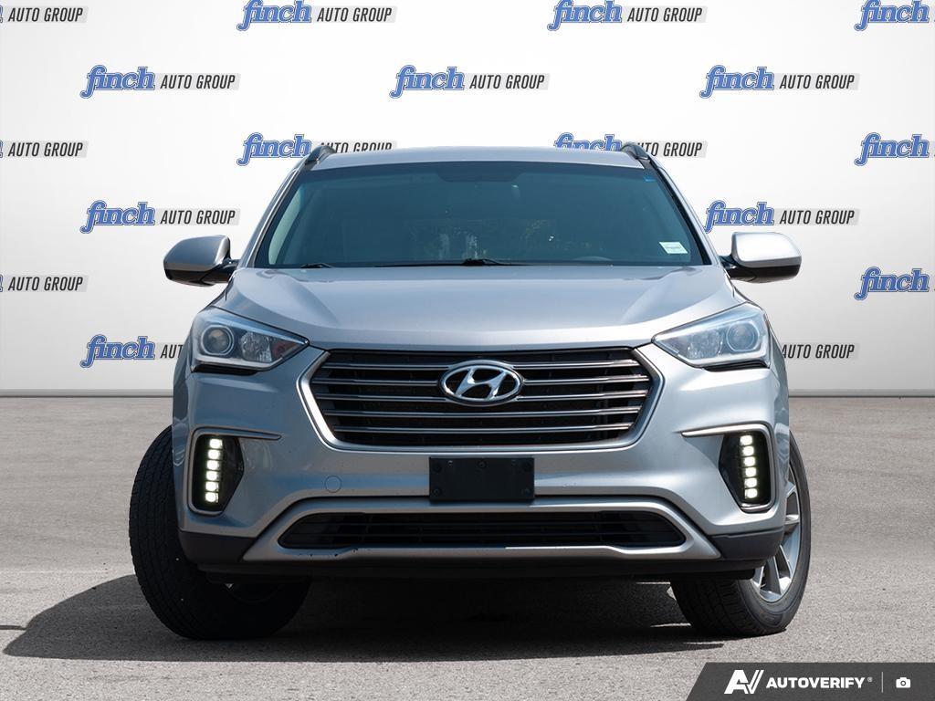used 2018 Hyundai Santa Fe XL car, priced at $18,597