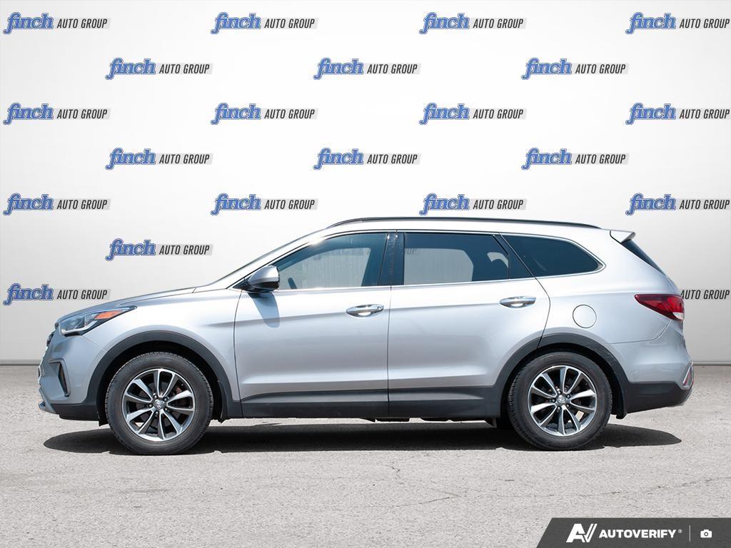used 2018 Hyundai Santa Fe XL car, priced at $18,597