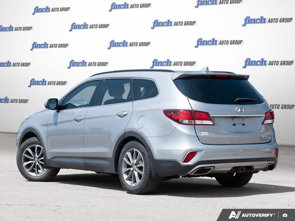 used 2018 Hyundai Santa Fe XL car, priced at $18,597