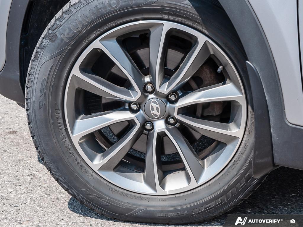 used 2018 Hyundai Santa Fe XL car, priced at $18,597