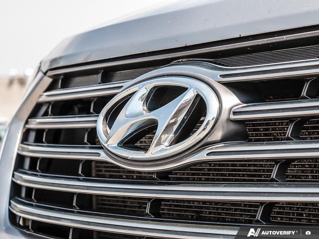used 2018 Hyundai Santa Fe XL car, priced at $18,597