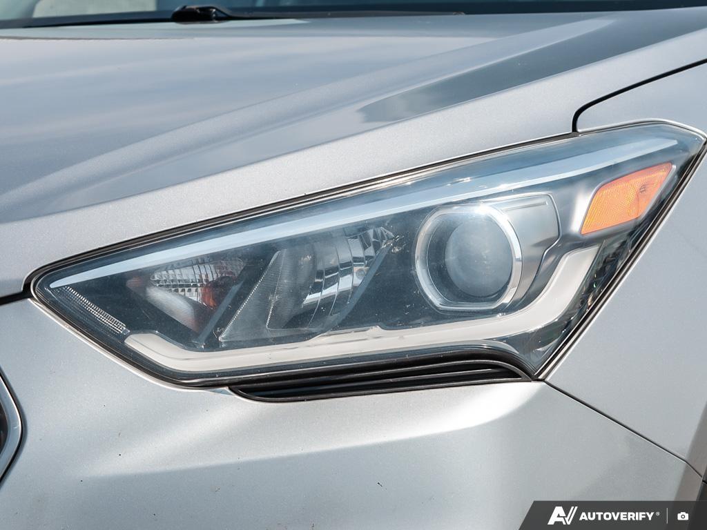 used 2018 Hyundai Santa Fe XL car, priced at $18,597