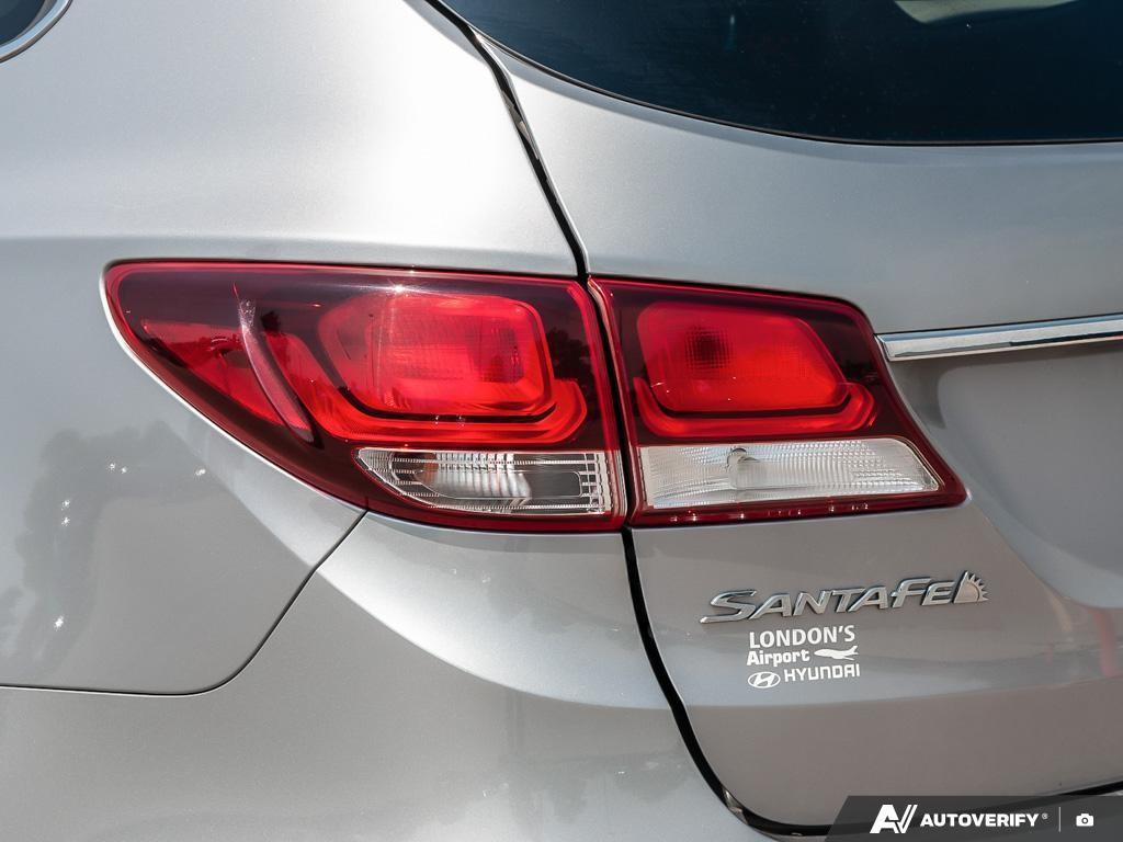 used 2018 Hyundai Santa Fe XL car, priced at $18,597