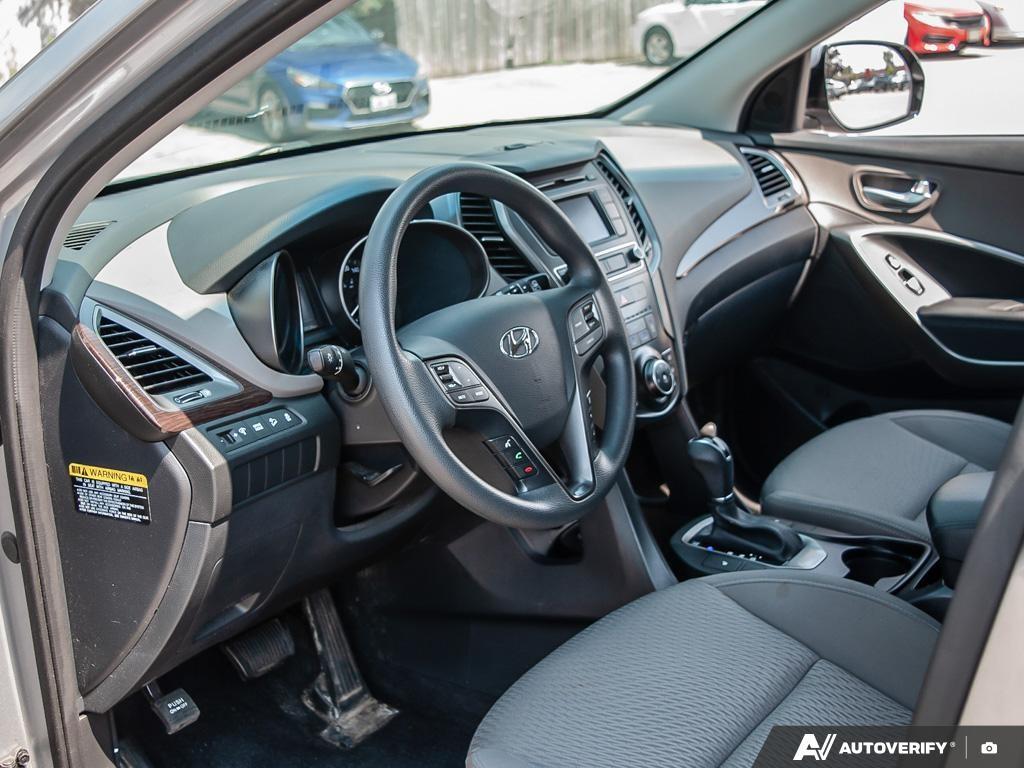 used 2018 Hyundai Santa Fe XL car, priced at $18,597