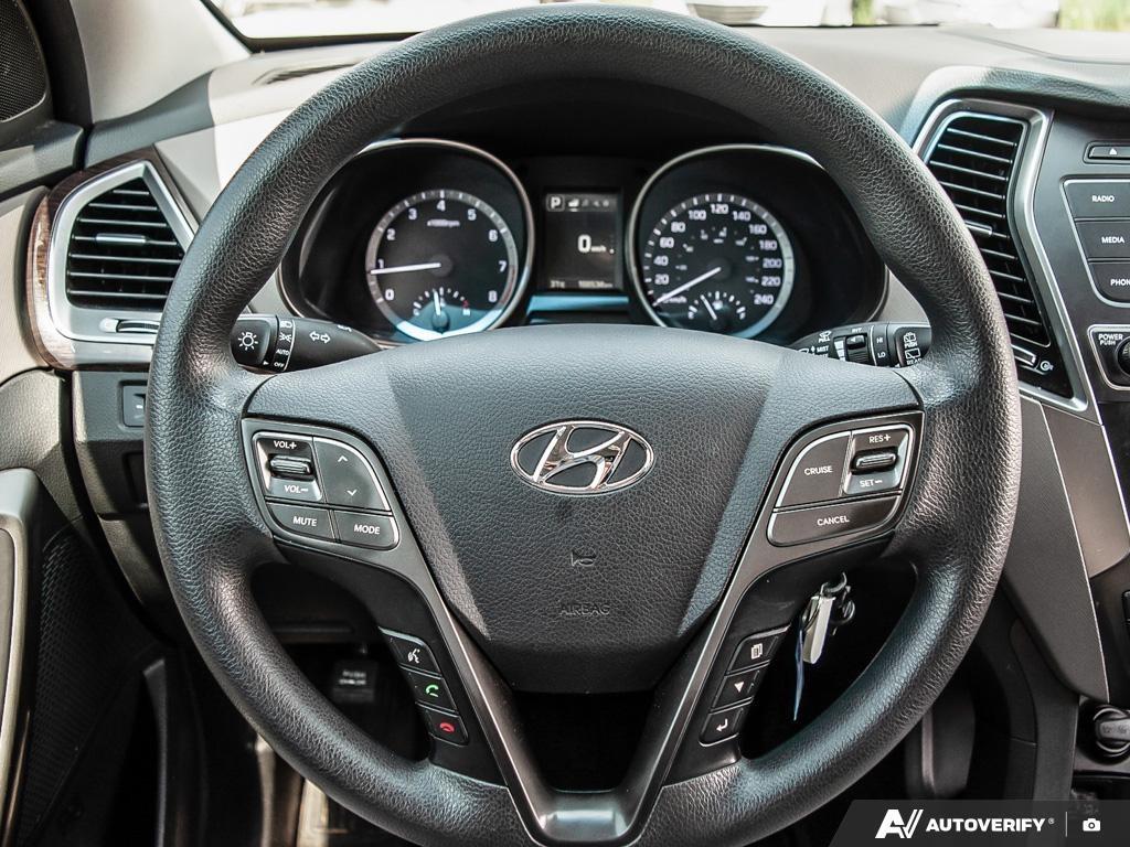 used 2018 Hyundai Santa Fe XL car, priced at $18,597