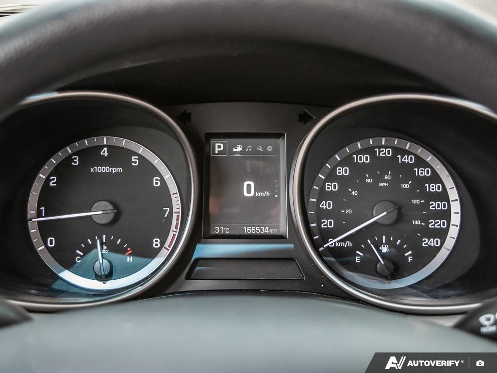 used 2018 Hyundai Santa Fe XL car, priced at $18,597