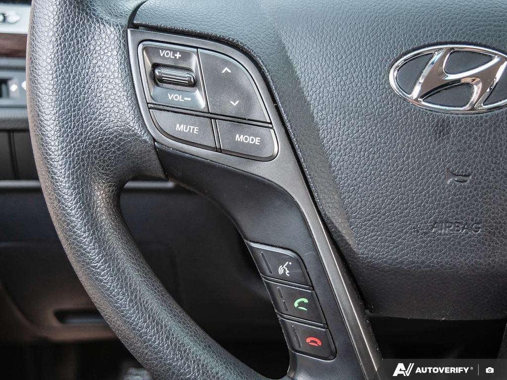 used 2018 Hyundai Santa Fe XL car, priced at $18,597