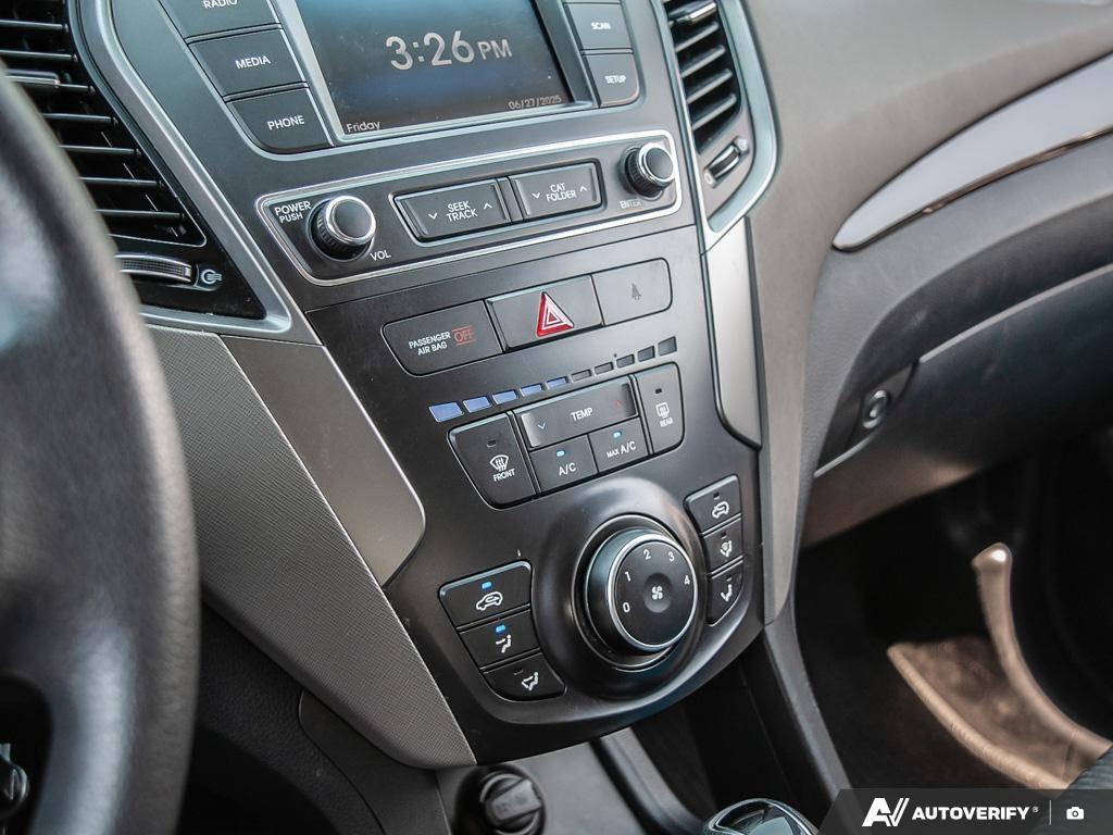 used 2018 Hyundai Santa Fe XL car, priced at $18,597