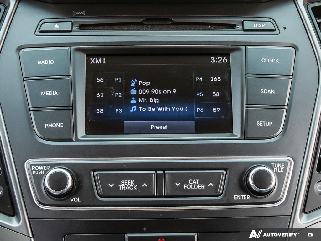 used 2018 Hyundai Santa Fe XL car, priced at $18,597