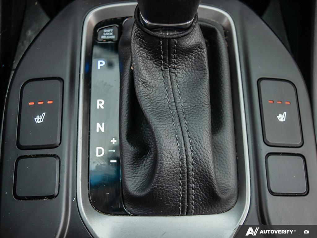 used 2018 Hyundai Santa Fe XL car, priced at $18,597