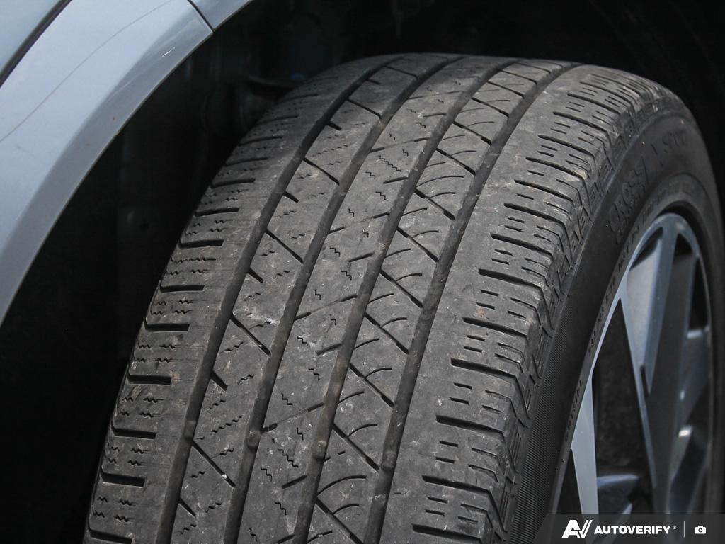 used 2022 Hyundai Santa Fe car, priced at $35,597