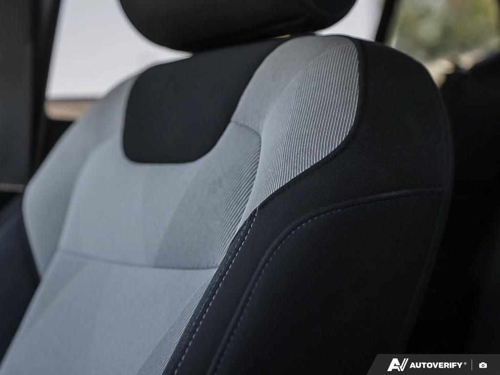 used 2025 Chevrolet Trax car, priced at $27,597