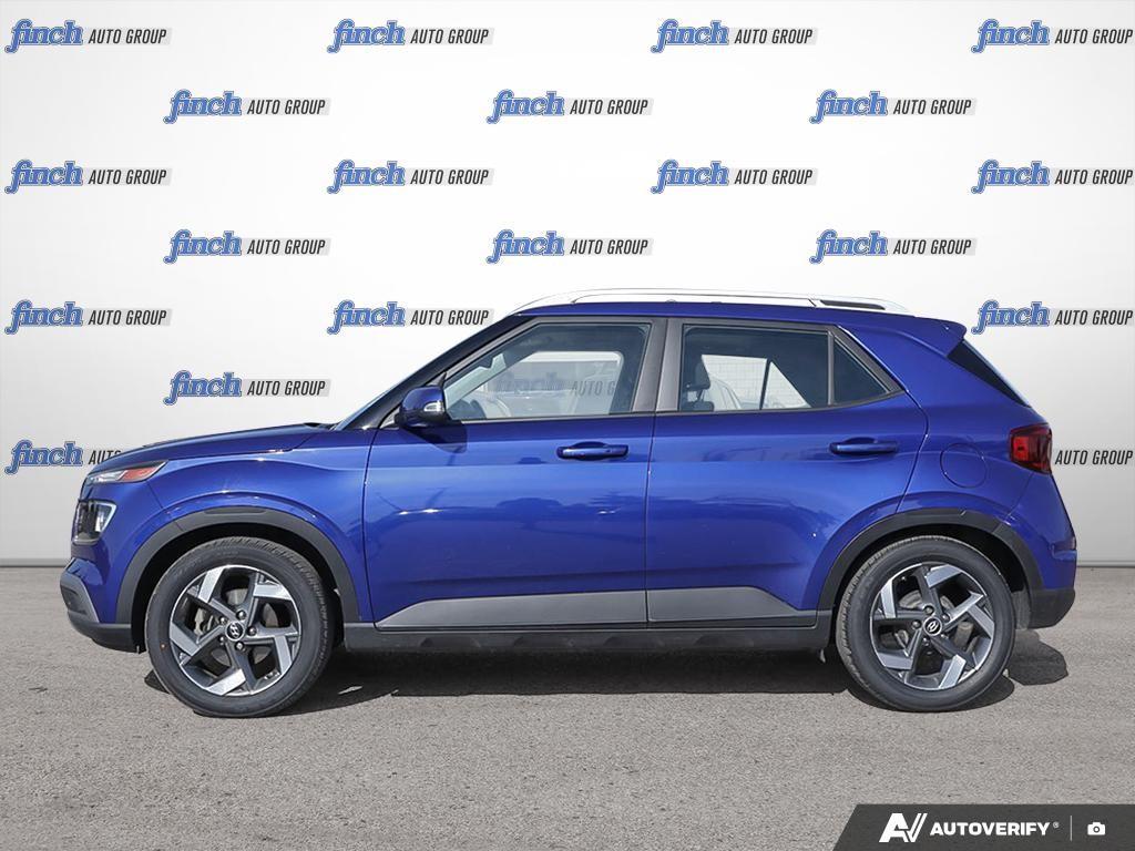 used 2022 Hyundai Venue car, priced at $22,597