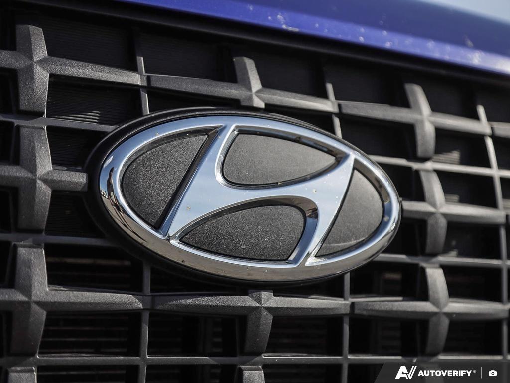 used 2022 Hyundai Venue car, priced at $22,597