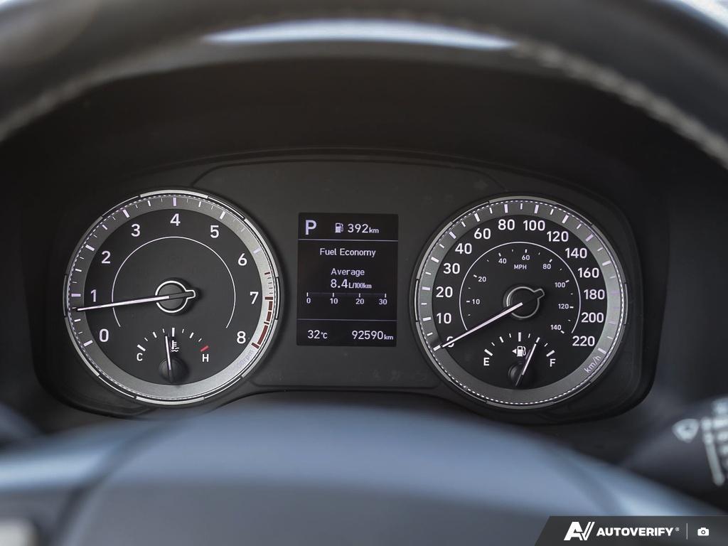 used 2022 Hyundai Venue car, priced at $22,597