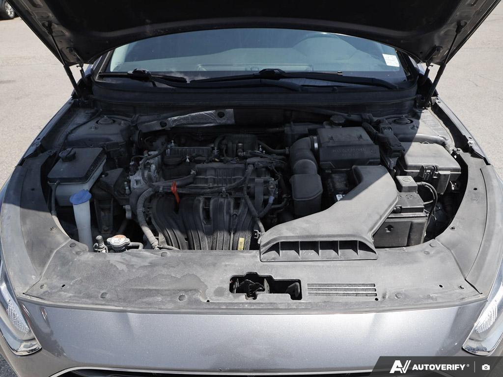 used 2018 Hyundai Sonata car, priced at $19,597