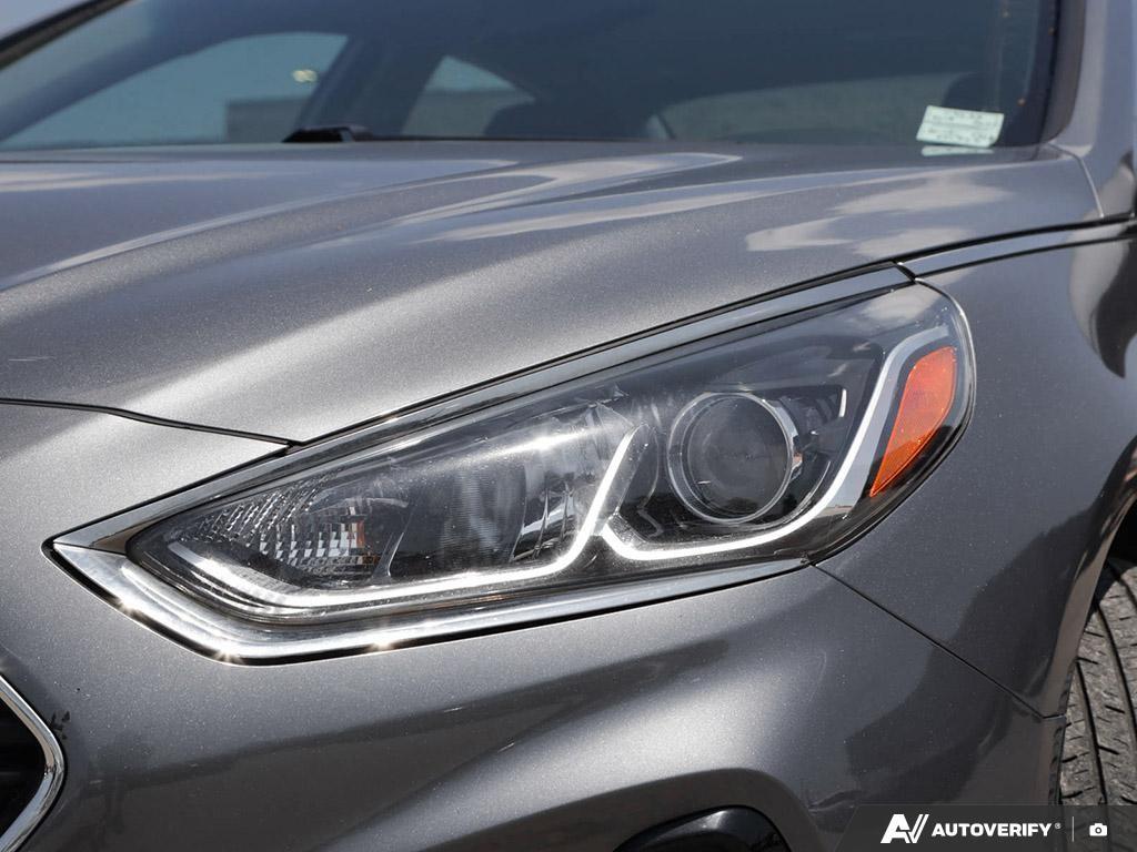 used 2018 Hyundai Sonata car, priced at $19,597