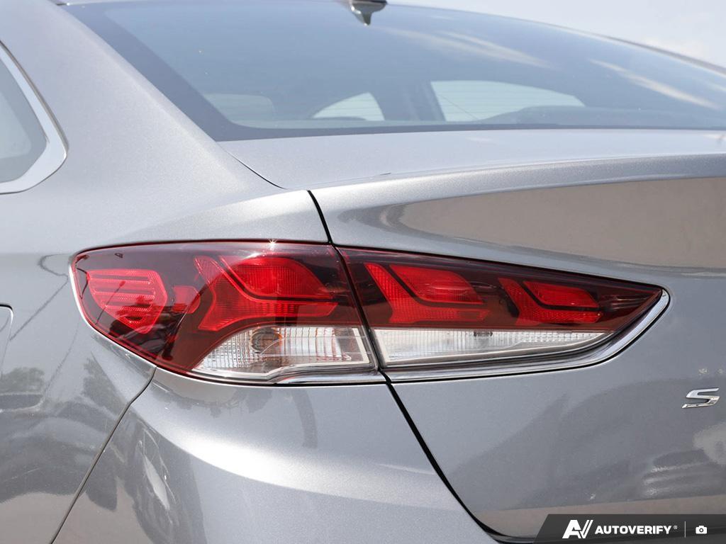 used 2018 Hyundai Sonata car, priced at $19,597