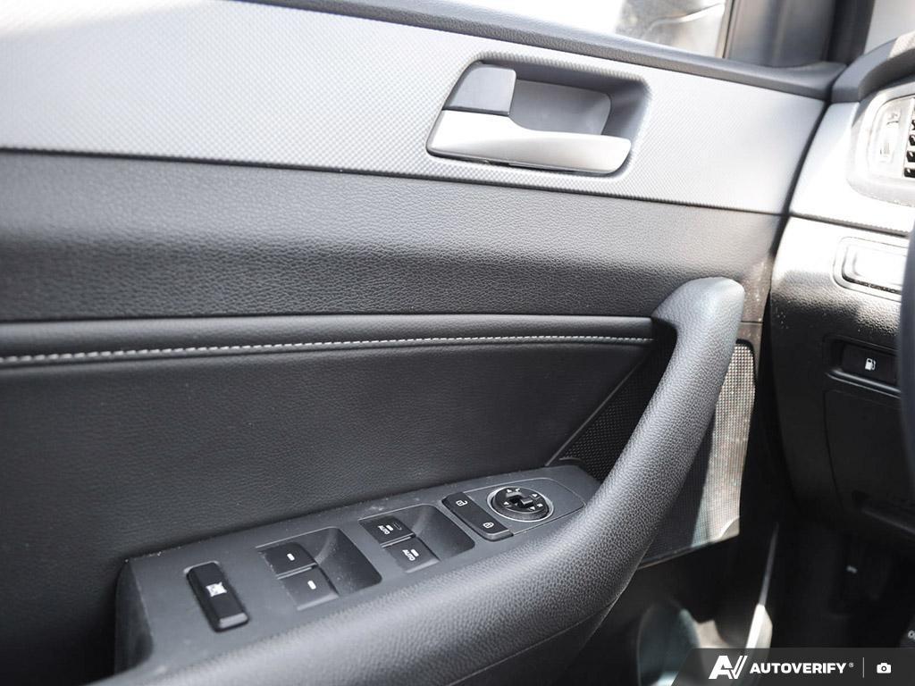 used 2018 Hyundai Sonata car, priced at $19,597