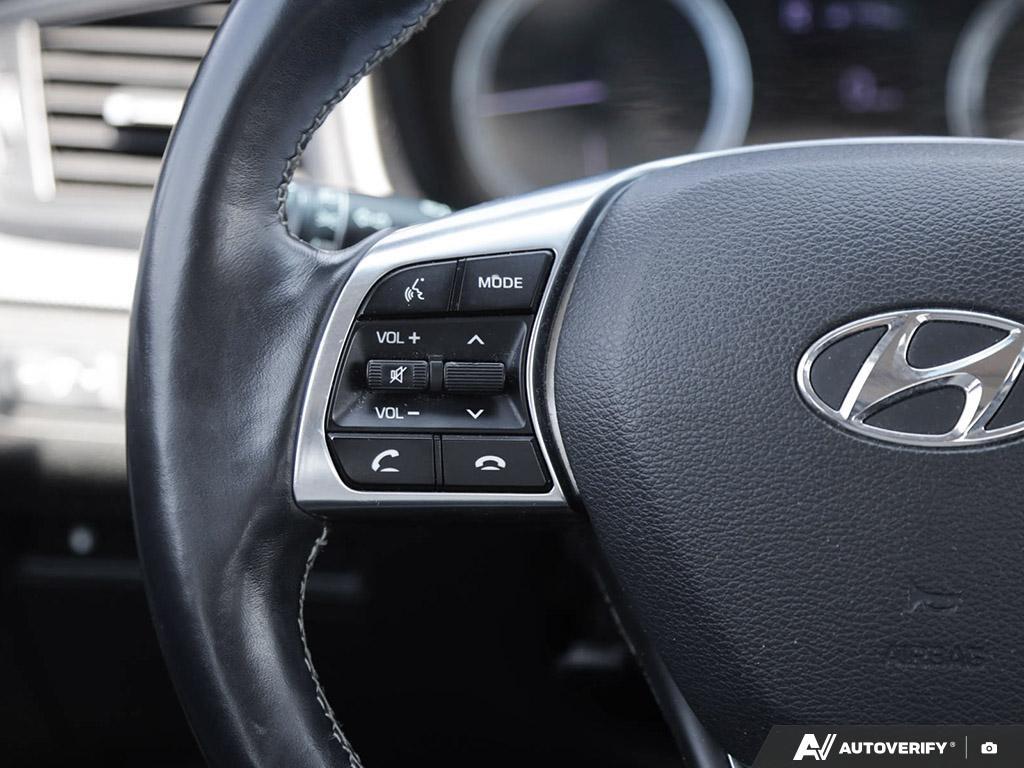 used 2018 Hyundai Sonata car, priced at $19,597